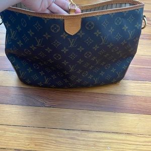 I don’t use the bag enough